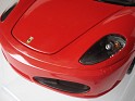 1:18 Hot Wheels Ferrari F430 Spider 2004 Red. Uploaded by DaVinci